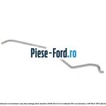 Tija actionare incuietoare usa fata dreapta Ford Mondeo 2008-2014 2.0 EcoBoost 203 cai benzina