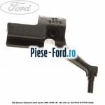 Tija blocare timonerie Ford Escort 1990-1995 1.8 i 16V 105 cai #A190408297