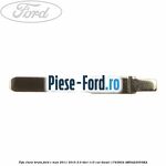 Telecomanda cheie Ford pentru modele cu buton pornire Ford Power Ford C-Max 2011-2015 2.0 TDCi 115 cai diesel