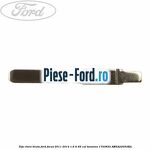 Telecomanda cheie Ford pentru modele cu buton pornire Ford Power Ford Focus 2011-2014 1.6 Ti 85 cai benzina