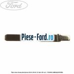 Tija cheie bruta Ford Focus 2014-2018 1.5 TDCi 95 cai #FCECB79F63