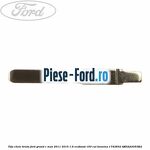 Telecomanda cheie Ford pentru modele cu buton pornire Ford Power Ford Grand C-Max 2011-2015 1.6 EcoBoost 150 cai benzina
