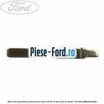 Telecomanda cheie Ford model briceag Ford Transit Connect 2013-2018 1.5 TDCi 120 cai diesel