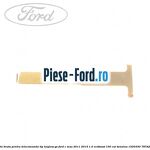 Tija cheie bruta Ford C-Max 2011-2015 1.0 EcoBoost 100 cai benzina