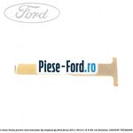 Tija cheie bruta Ford Focus 2011-2014 1.6 Ti 85 cai benzina