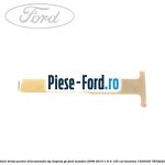 Tija cheie bruta Ford Mondeo 2008-2014 1.6 Ti 125 cai benzina