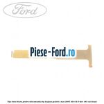 Tija cheie bruta pentru telecomanda tip keyless go Ford S-Max 2007-2014 2.0 TDCi 163 cai diesel