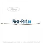 Tija actionare incuietoare usa fata stanga Ford Mondeo 2008-2014 1.6 Ti 125 cai benzina