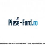 Toba esapament intermediara Ford Grand C-Max 2011-2015 1.6 EcoBoost 150 cai benzina