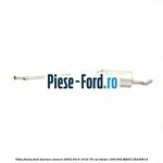 Toba finala Ford Tourneo Connect 2002-2014 1.8 Di 75 cai #E536F74304