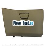 Tija spatar scaun fata Ford Fiesta 2008-2012 1.25 82 cai benzina