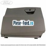 Terminal cablu electric Ford Tourneo Custom 2014-2018 2.2 TDCi 100 cai diesel