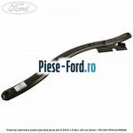 Tija sustinere capota Ford Focus 2014-2018 1.5 TDCi 120 cai diesel