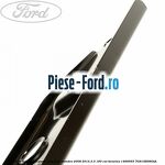 Tija sustinere capota Ford Mondeo 2008-2014 2.3 160 cai benzina