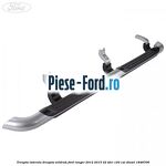 Treapta laterala dreapta Wildrak Ford Ranger 2012-2015 2.2 TDCi 120 cai #9099216CCD
