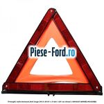 Tija cheie bruta pentru telecomanda tip keyless go Ford Kuga 2013-2016 1.5 TDCi 120 cai diesel