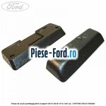 Trusa de scule portbagaj Ford EcoSport 2013-2018 1.5 Ti 140 cai #9D7087D879