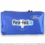 Trusa medicala premium Trio Standard Ford C-Max 2011-2015 1.0 EcoBoost 100 cai benzina