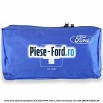 Trusa medicala premium Trio Standard Ford Fiesta 2008-2012 1.25 82 cai benzina