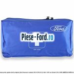 Trusa medicala premium Trio Standard Ford Tourneo Custom 2014-2018 2.2 TDCi 100 cai diesel