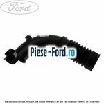 Tub evacuare carcasa filtru aer Ford Transit 2006-2014 2.2 TDCi 140 cai #288B5248C6