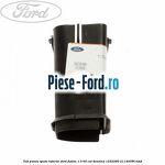 Tija spatar scaun fata Ford Fusion 1.3 60 cai benzina