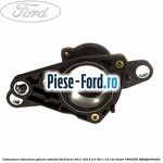 Tampon motor, la cutie viteza Ford Focus 2011-2014 2.0 TDCi 115 cai diesel