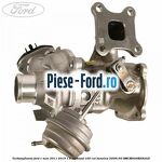 Tampon motor, la cutie viteza Ford C-Max 2011-2015 1.0 EcoBoost 100 cai benzina