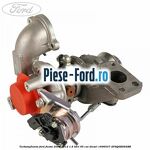 Tampon motor, la cutie viteza Ford Fiesta 2008-2012 1.6 TDCi 95 cai diesel