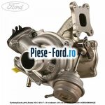 Tampon superior cutie Ford Fiesta 2013-2017 1.0 EcoBoost 125 cai benzina