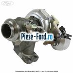 Tampon superior cutie Ford Fiesta 2013-2017 1.5 TDCi 75 cai diesel