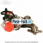 Tampon motor, la cutie viteza Ford Focus 2011-2014 2.0 ST 250 cai benzina