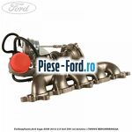 Tampon motor, la cutie viteza Ford Kuga 2008-2012 2.5 4x4 200 cai benzina