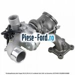 Tampon motor dreapta Ford Kuga 2016-2018 2.0 EcoBoost 4x4 242 cai benzina