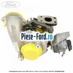 Tampon motor, la cutie viteza Ford S-Max 2007-2014 1.6 TDCi 115 cai diesel