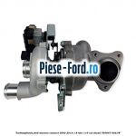 Tub scurgere sorb ulei Ford Tourneo Connect 2002-2014 1.8 TDCi 110 cai diesel