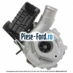 Tampon motor, spre cutie viteze Ford Transit 2006-2014 2.2 TDCi RWD 100 cai diesel