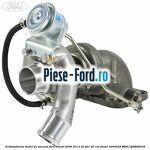 Turbosuflanta model pe vacuum Ford Transit 2006-2014 2.2 TDCi 85 cai #9ACDF756A0