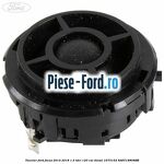 Suport difuzor usa fata dreapta Ford Focus 2014-2018 1.5 TDCi 120 cai diesel