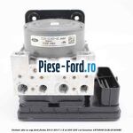 Surub prindere suport etrier punte spate Ford Fiesta 2013-2017 1.6 ST 200 200 cai benzina