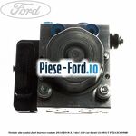 Surub prindere suport etrier punte spate Ford Tourneo Custom 2014-2018 2.2 TDCi 100 cai diesel