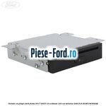 Unitate cd player Ford Fiesta 2017-2023 1.0 EcoBoost 125 cai #DDA2197502