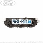 Surub prindere conducta compresor Ford Kuga 2008-2012 2.0 TDCi 4x4 136 cai diesel