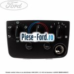 Unitate control clima cu AC Ford Fiesta 1996-2001 1.3 i 60 cai #9069D21D30