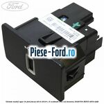 Unitate cd cu intrare usb Ford Focus 2014-2018 1.5 EcoBoost 182 cai benzina