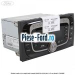 Unitate Radio CD cu MP3 Ford Transit 2006-2014 2.4 TDCi 115 cai #DFBDAEF37F