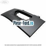 Usa consola centrala ST-Line cu gaura Ford Fiesta 2013-2017 1.25 60 cai #B8F334D92A