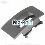 Usa consola centrala VAN cu gaura Ford Fiesta 2013-2017 1.25 60 cai #ADC70CCDDC