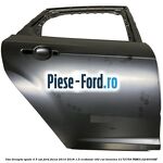 Usa dreapta fata 4/5 usi Ford Focus 2014-2018 1.5 EcoBoost 182 cai benzina