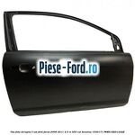 Usa dreapta fata 4/5 usi Ford Focus 2008-2011 2.5 RS 305 cai benzina